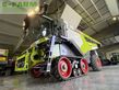 Cosechadora de Cereal - Claas - lexion 8600 tt e5