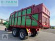 Remolqu agrícola - Strautmann - zelon cfs 290