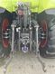 Tractor agrícola - Claas - axion 870 cmatic gps rtk CMATIC