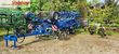 Cultivador - Kockerling - vario 570