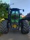 Tractor agrícola - Deutz-Fahr - agrotron 6155 rc shift