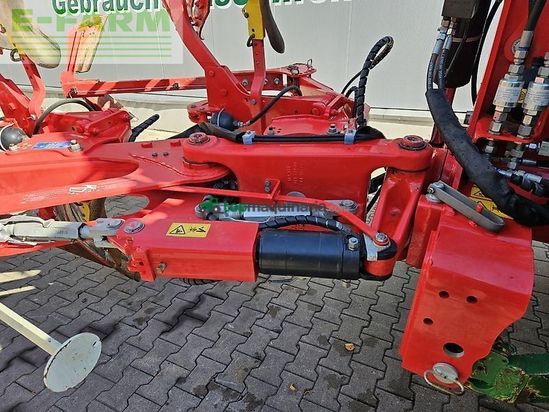 Arado - Pöttinger - servo 45 s 5-schar nova