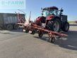 Henificador - Kuhn - gf 6401 mh