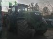Tractor agrícola - John Deere - 6175r