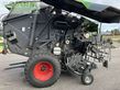 Empacadora gigant - Fendt - rotana 180 xtra cut