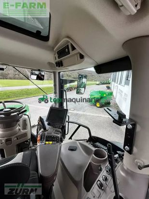 Tractor agrícola - John Deere - 6130r