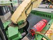 Cosechadora de Cereal - Krone - big x 500 allrad