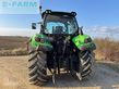 Tractor agrícola - Deutz-Fahr - agrotron 6130 ttv