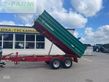 Volquet - Farmtech - tdk 800