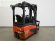 Elevadora - Linde - e 12 evo 386-02