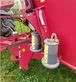 Remolqu esparcidor - BVL - v-mix plus 22-2s druckluft