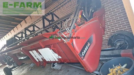 Cosechadora de Cereal - Case IH - af 7140