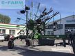 Henificador - Fendt - former 10065 pro