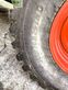 Telescopica - Claas - scorpion 960 varipower plus-neue bereifung