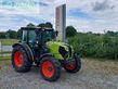 Tractor agrícola - Claas - elios 210 classic