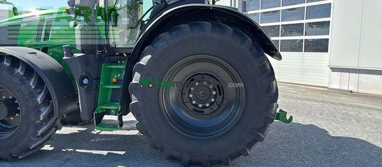 Tractor agrícola - John Deere - 6R 250