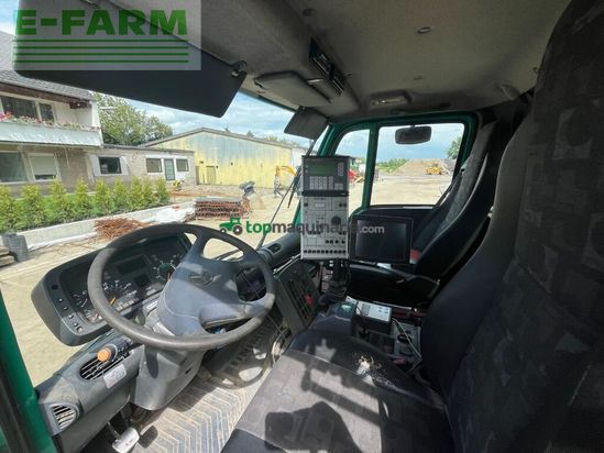 Tractor agrícola -  - u 400 + inuma iuas 3030 *kundenauuftrag*