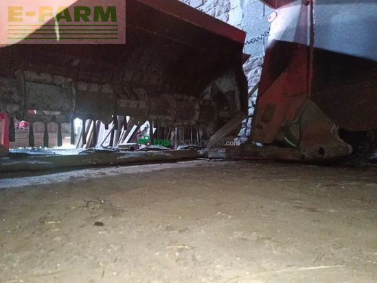 Cortacésped manual - Kuhn - fc 303 gl