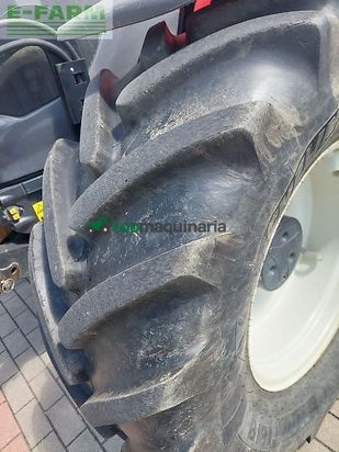 Tractor agrícola - Lindner - lintrac 130 (stufe 5) 4rad-lenkung