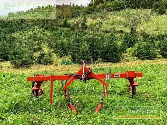 Cortacésped manual - Sauerburger - dmf 44 27500