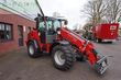 Telescopica - Weidemann - weidemann 4060t teleskopradlader