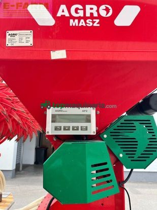 Grada rotativa -  - madara agro masz mr 62 rollhacke