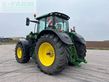 Tractor agrícola - John Deere - 6r175