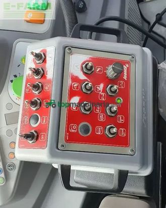 Esparcidor - Jeantil - dpr 4000