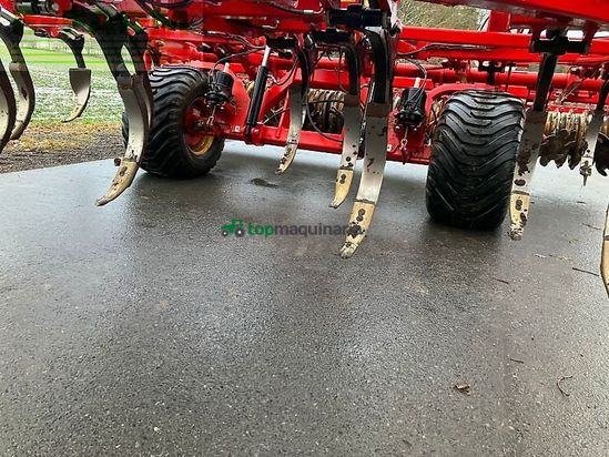 Cultivador - Väderstad - opus os 500