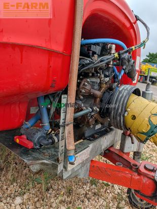 Atomizador - Lochmann - lochmann ras 20/80 uqw