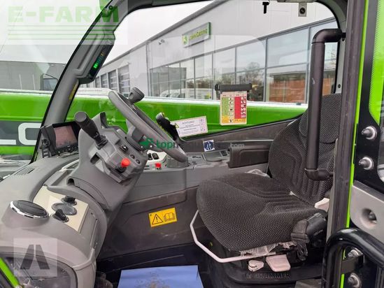 Telescopica - Merlo - tf 42.7