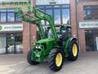 Tractor agrícola - John Deere - 5070m
