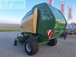 Empacadora gigant - Krone - comprima v 150 xc plus 17 messer