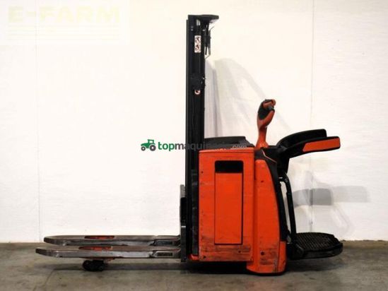 Elevadora - Linde - l 14 ap i 1173-01