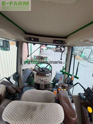 Tractor agrícola - John Deere - 6420 s