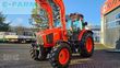 Tractor agrícola - Kubota - m 95 gx-s iv