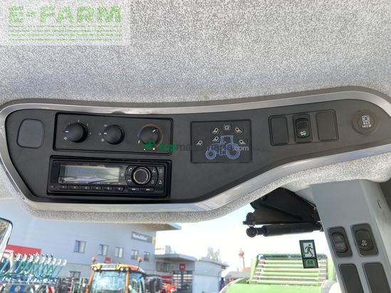 Tractor agrícola - New Holland - t5.120 dynamic command (stage v)