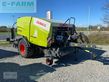 Empacadora gigant - Claas - rollant 454 rc uniwrap