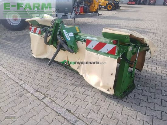 Cortacésped manual - Krone - easycut f 320 m (ec f320m)