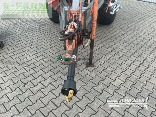 Cisterna - Kotte - vt 7000