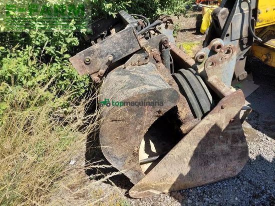 Telescopica - Merlo - matbro 270 ts
