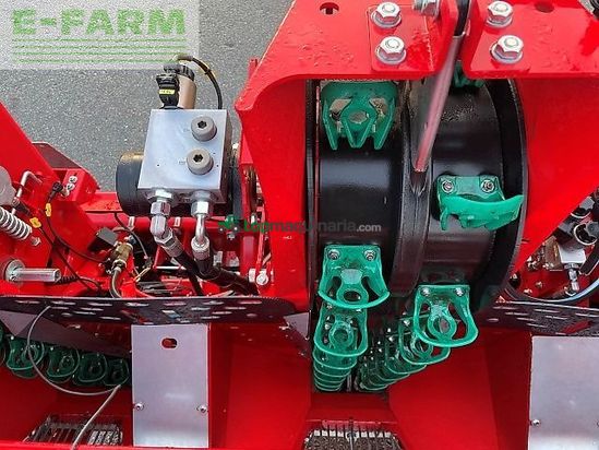 Cosechadora - arrancadora de patata - Grimme - gl 420