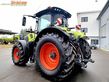 Tractor agrícola - Claas - axion 850 cmatic cebis