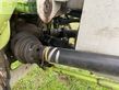 Henificador - Claas - liner 4000