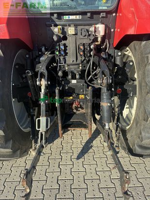 Tractor agrícola -  - 4120 multi (stage v)