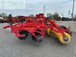 Grada de disco - Väderstad - carrier 625 xl