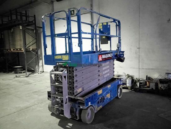 GENIE GS4047