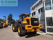 Minicargadora - JCB - 457s agri demo