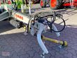 Rastrillo - Claas - liner 3600