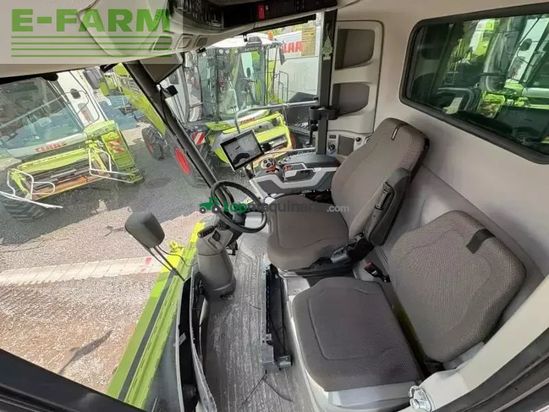Cosechadora de Cereal - Claas - lexion 7700 terra trac